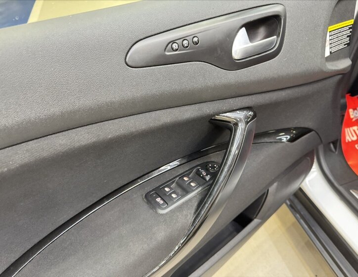 Citroën C5 Kombi 1,6 l 115 kw