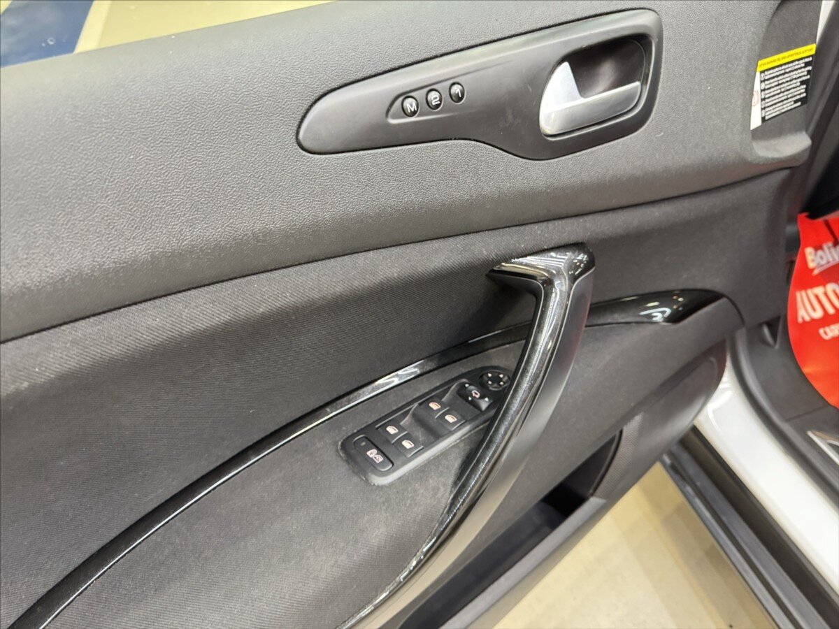 Citroën C5 Kombi 1,6 l 115 kw