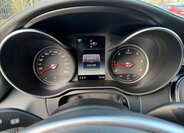 Mercedes-Benz Třídy C Kombi 2,1 l 150 kw