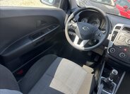 KIA Ceed 23
