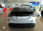 Citroën C4 Hatchback 1,2 l 96 kw