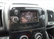 Peugeot Boxer Ostatní 2,2 l 121 kw