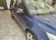 Ford Focus Kombi 2,0 l 107 kw