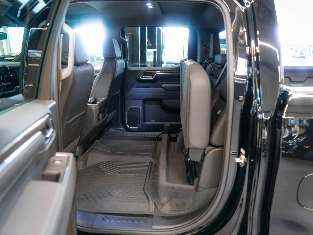 Chevrolet Silverado Pick-up 5,3 l 264 kw