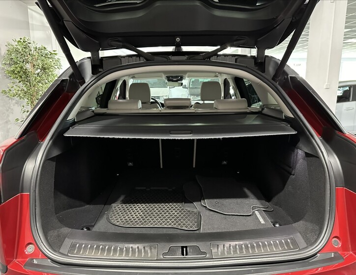 Land Rover Range Rover Velar 22