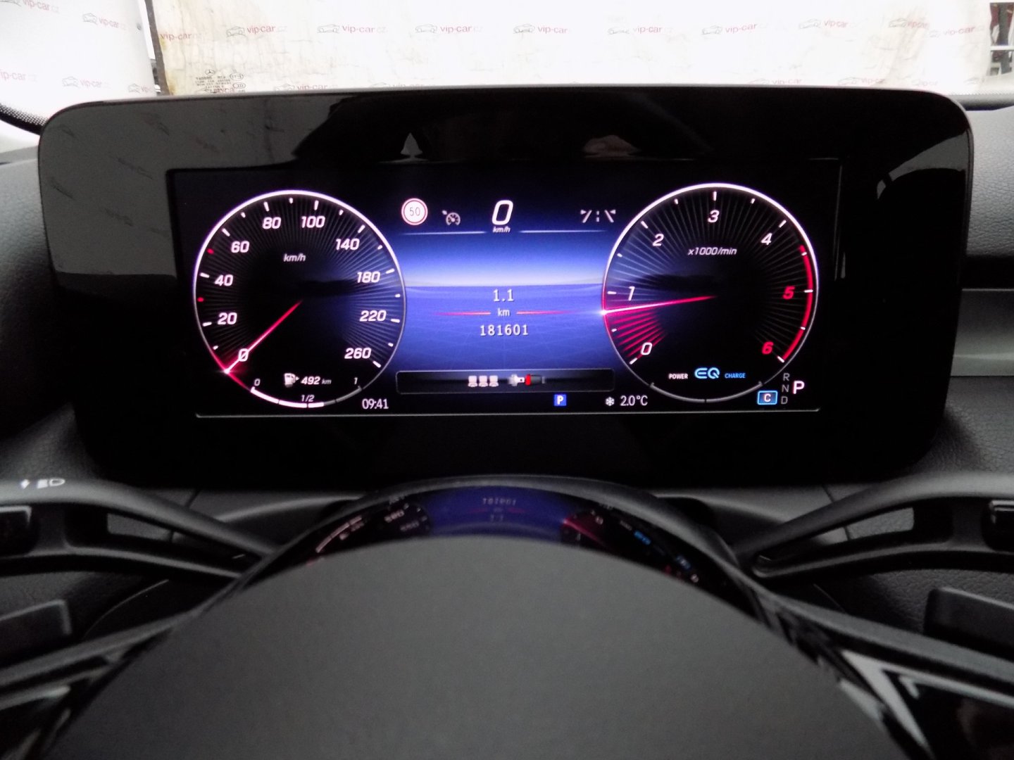 Mercedes-Benz Třídy C