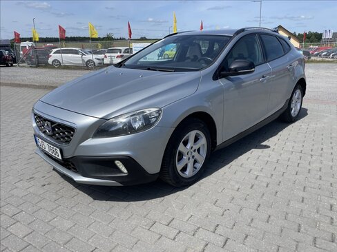 Volvo V40 Hatchback 2,0 l 140 kw