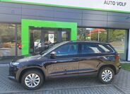 Škoda Karoq 4