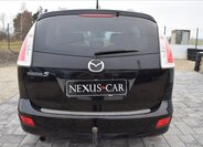 Mazda 5 MPV 1,8 l 85 kw