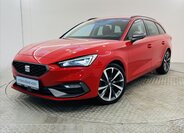 Seat Leon Kombi 1,5 l 110 kw