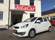 Mitsubishi Space Star 2