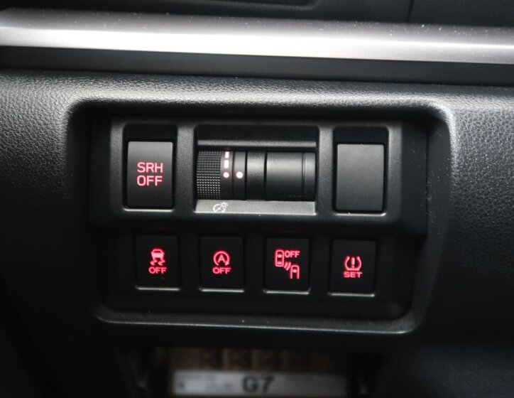 Subaru Impreza Kombi 2,0 l 115 kw