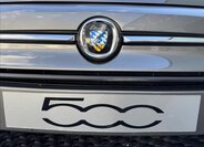Fiat 500 9