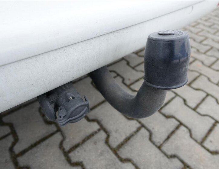 Volkswagen Caravelle Ostatní 2,0 l 132 kw