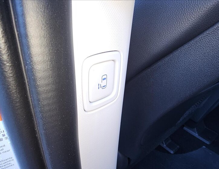 Hyundai Staria Ostatní 0,0 165 kw