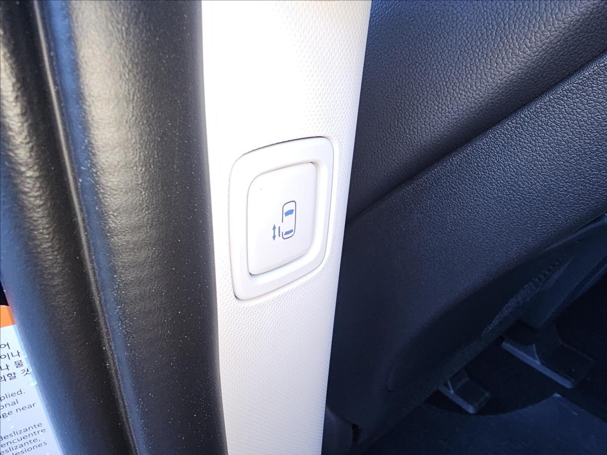 Hyundai Staria Ostatní 0,0 165 kw