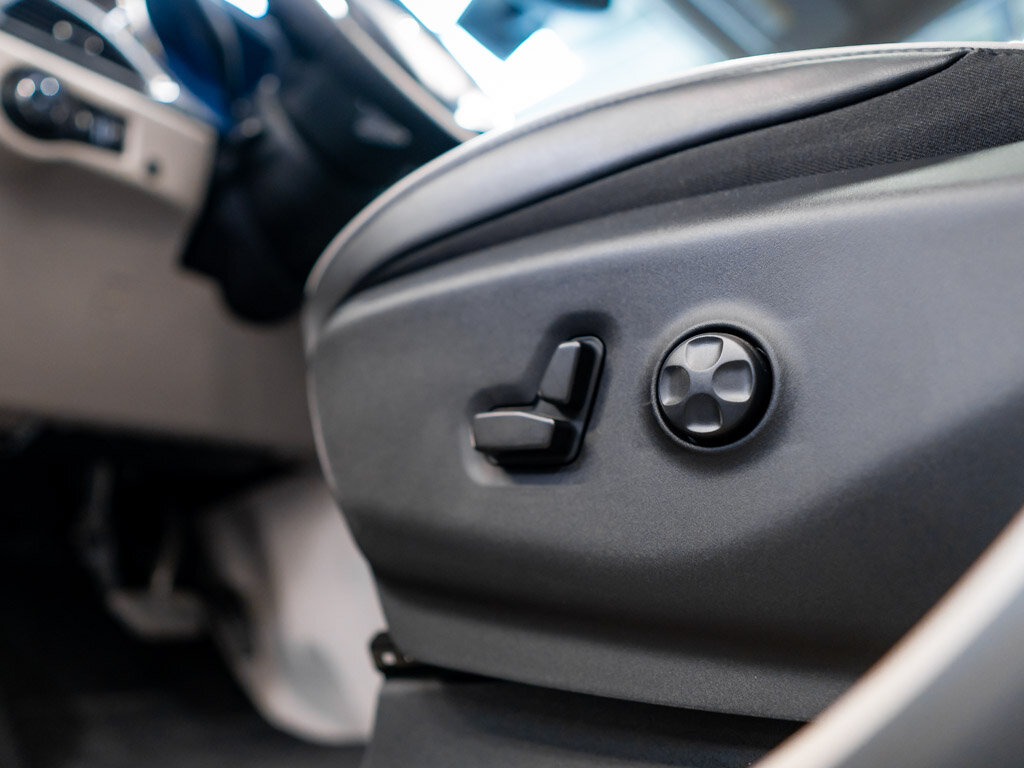 Chrysler Pacifica MPV 3,6 l 221 kw