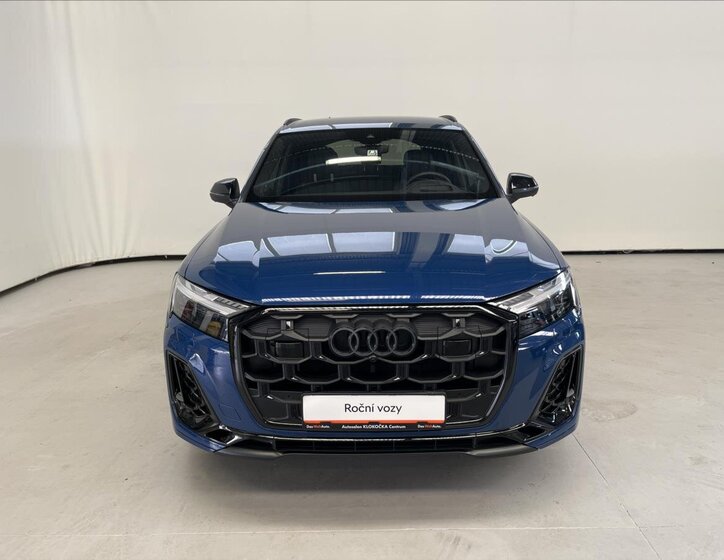 Audi Q7 SUV 3,0 l 250 kw