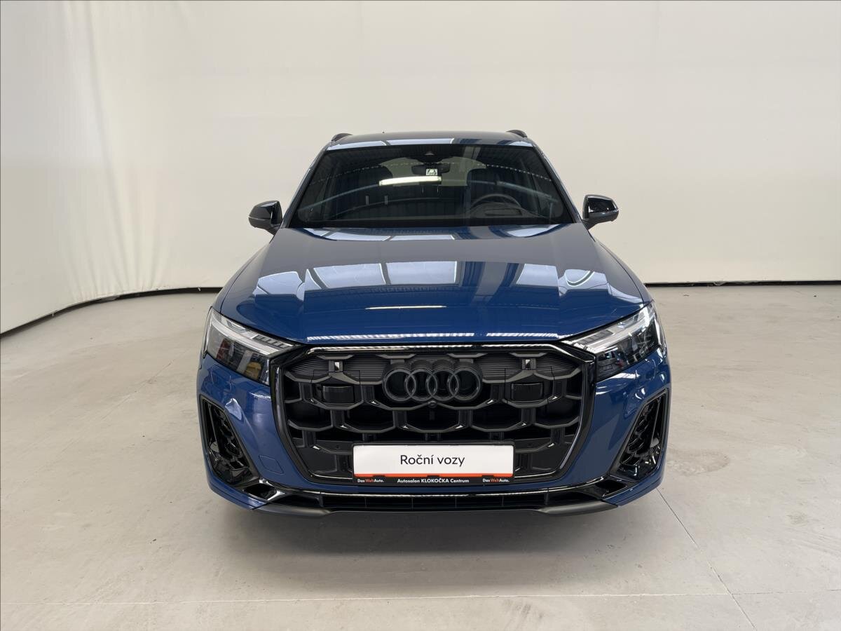 Audi Q7 SUV 3,0 l 250 kw