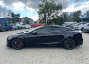 Tesla Model S Sedan / Limuzína 0,0 760 kw
