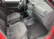 Škoda Fabia 16