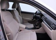 Škoda Superb Liftback 2,0 l 110 kw