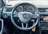 Škoda Rapid Hatchback 999,0 70 kw