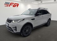 Land Rover Discovery SUV 3,0 l 225 kw
