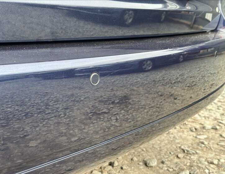 Volkswagen Touran MPV 2,0 l 103 kw