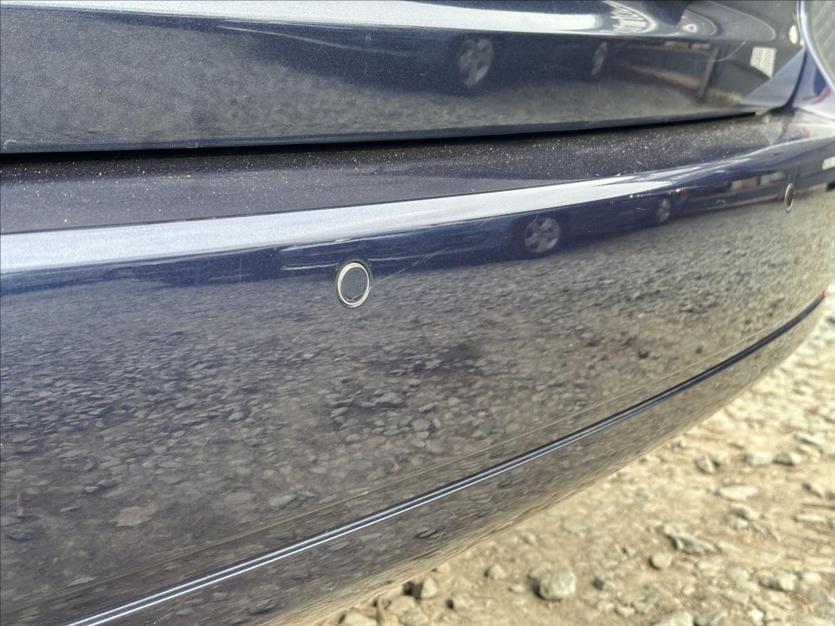 Volkswagen Touran MPV 2,0 l 103 kw