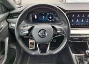 Škoda Octavia Kombi 2,0 l 85 kw