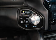 Dodge RAM Pick-up 5,7 l 291 kw