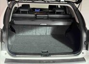 Lexus RX SUV / Terénní 3,5 l 183 kw