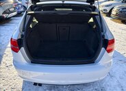 Audi A3 Hatchback 2,0 l 125 kw