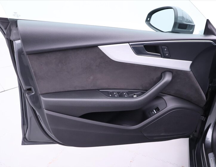 Audi A5 Liftback 3,0 l 210 kw