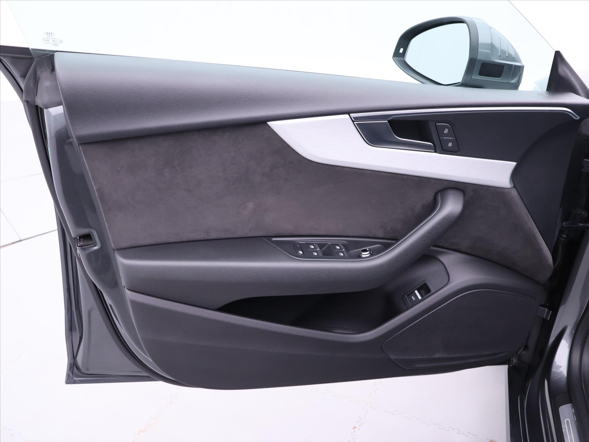 Audi A5 Liftback 3,0 l 210 kw