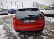 Škoda Scala Hatchback 1,5 l 110 kw