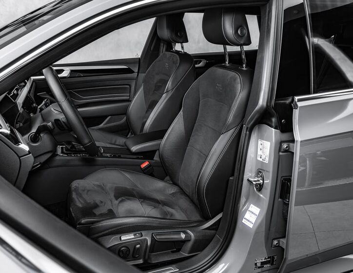 Volkswagen Arteon 13