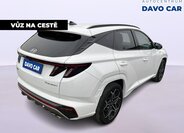 Hyundai Tucson SUV / Terénní 1,6 l 110 kw