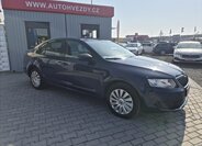 Škoda Octavia Sedan / Limuzína 1,4 l 81 kw