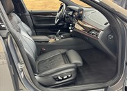 BMW Řada 6 5