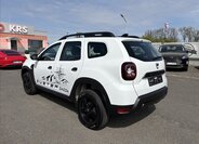 Dacia Duster SUV / Terénní 1,5 l 85 kw