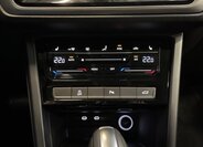 Volkswagen Touran MPV 1,5 l 110 kw