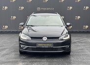 Volkswagen Golf Kombi 1,6 l 85 kw