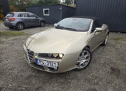 Alfa Romeo Spider 1