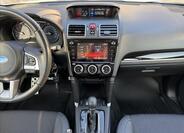 Subaru Forester 16