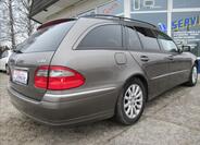 Mercedes-Benz Třídy E 5