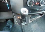 Mercedes-Benz Sprinter Skříň 2,1 l 120 kw