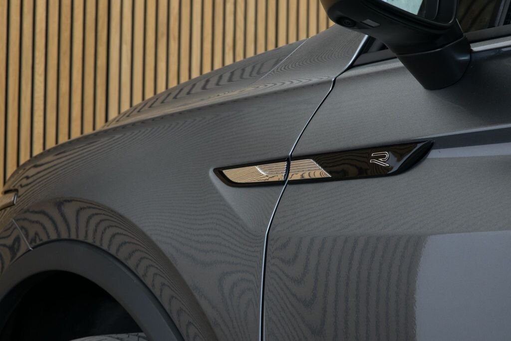 Volkswagen Tiguan Allspace SUV / Terénní 0,0 0