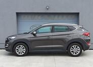 Hyundai Tucson 8